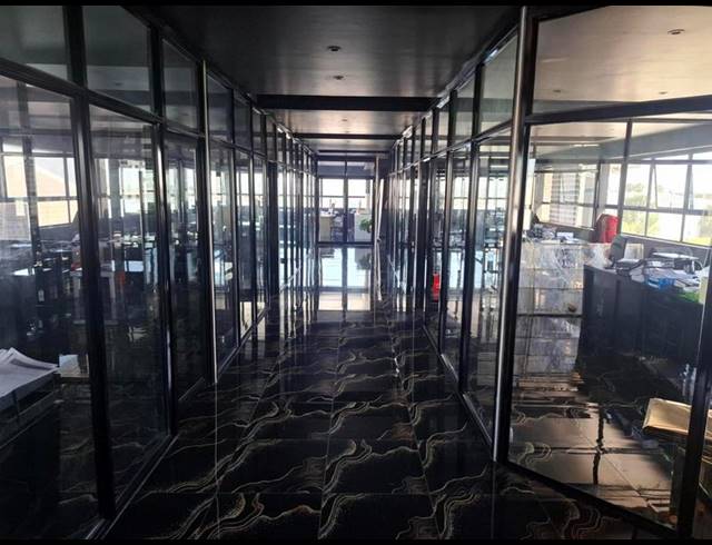 INDUSTRIAL FOR SALE IN KILLARNEY INDUSTRIA